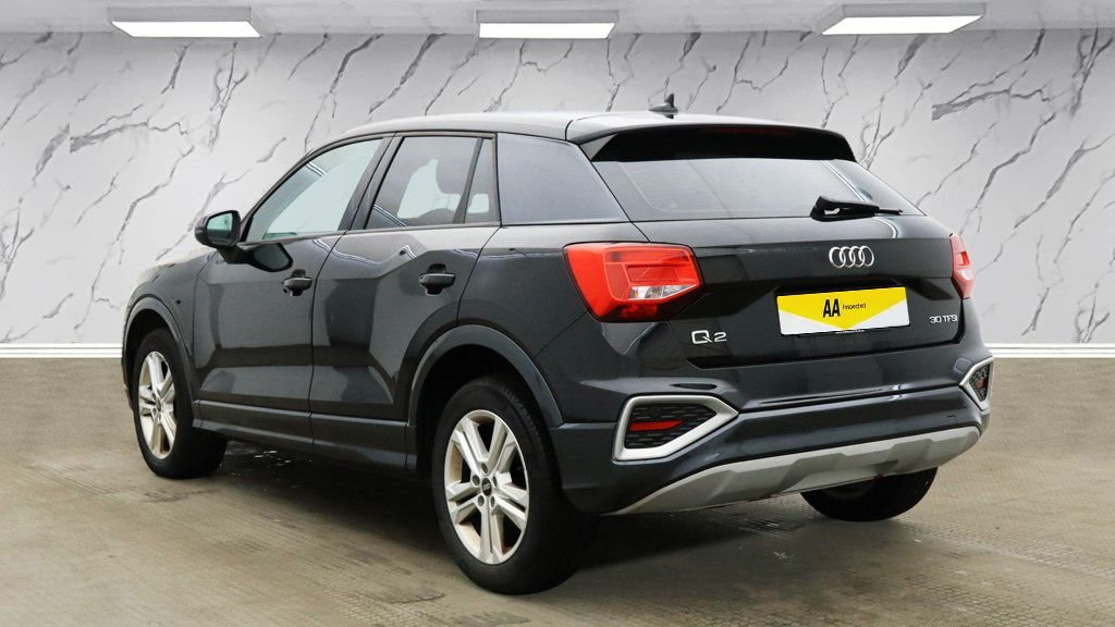 Used Audi Q2 2022 for sale - 77835700: Photo 6