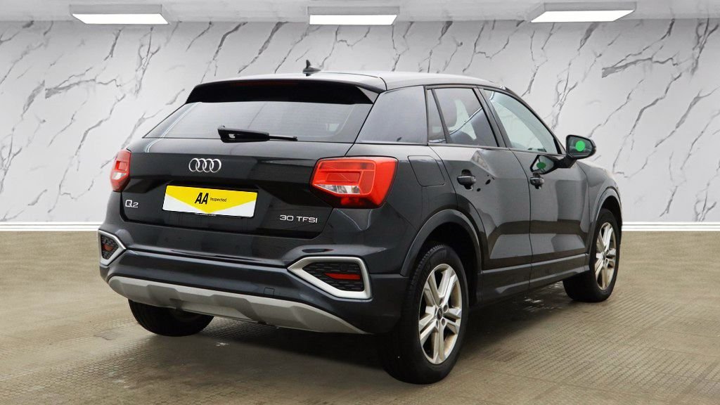 Used Audi Q2 2022 for sale - 77835700: Photo 7