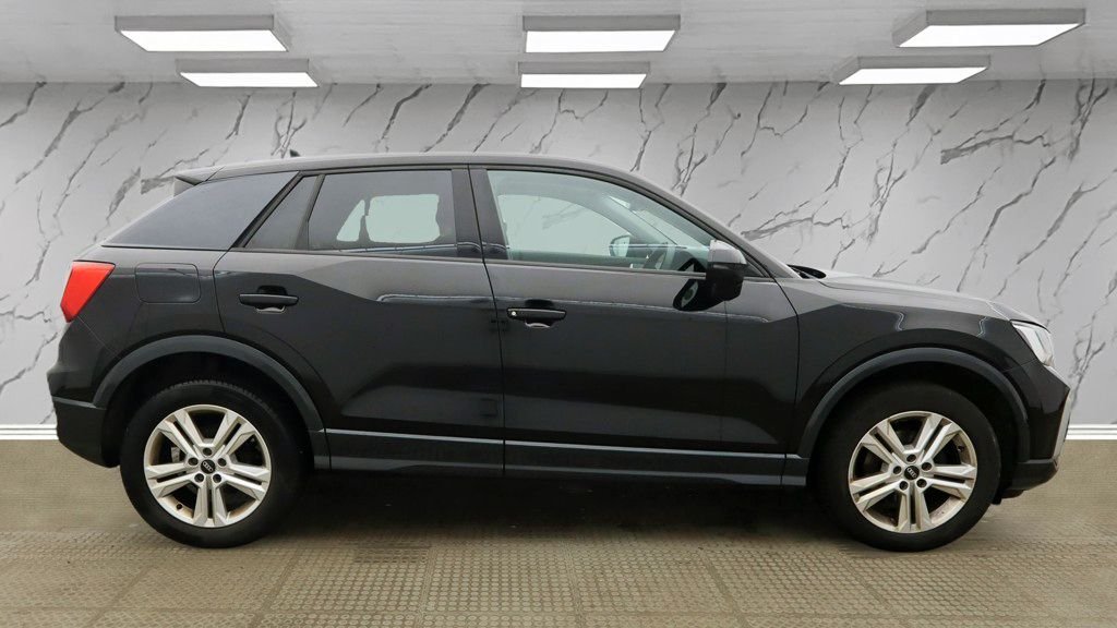 Used Audi Q2 2022 for sale - 77835700: Photo 8