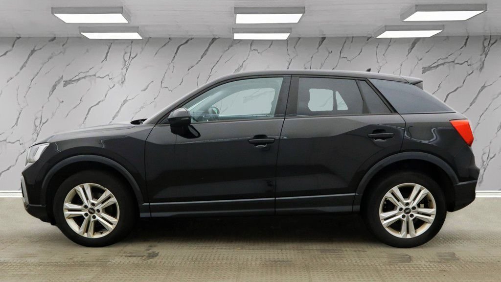 Used Audi Q2 2022 for sale - 77835700: Photo 9