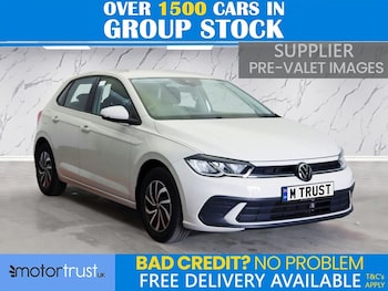 Used Volkswagen Polo 2024 for sale - 79422789: Photo