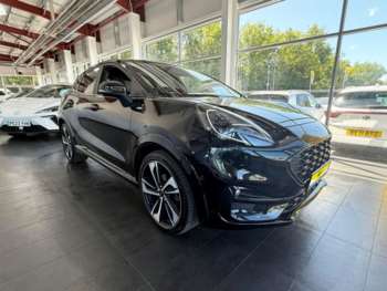 Used Ford Puma 2020 for sale - 74580611: Photo