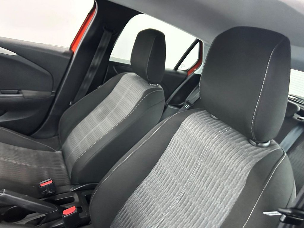 Used Vauxhall Corsa 2020 for sale - 77064887: Photo 13