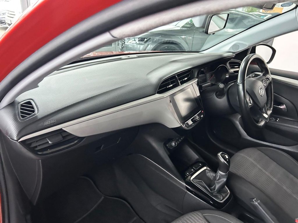Used Vauxhall Corsa 2020 for sale - 77064887: Photo 14