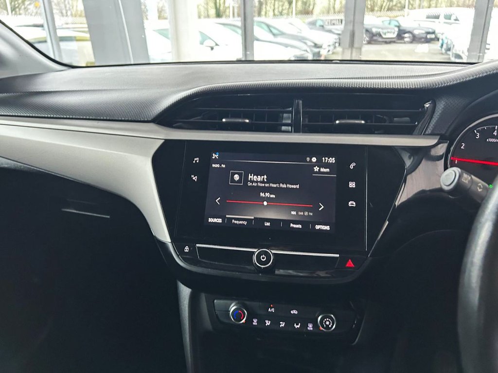 Used Vauxhall Corsa 2020 for sale - 77064887: Photo 15