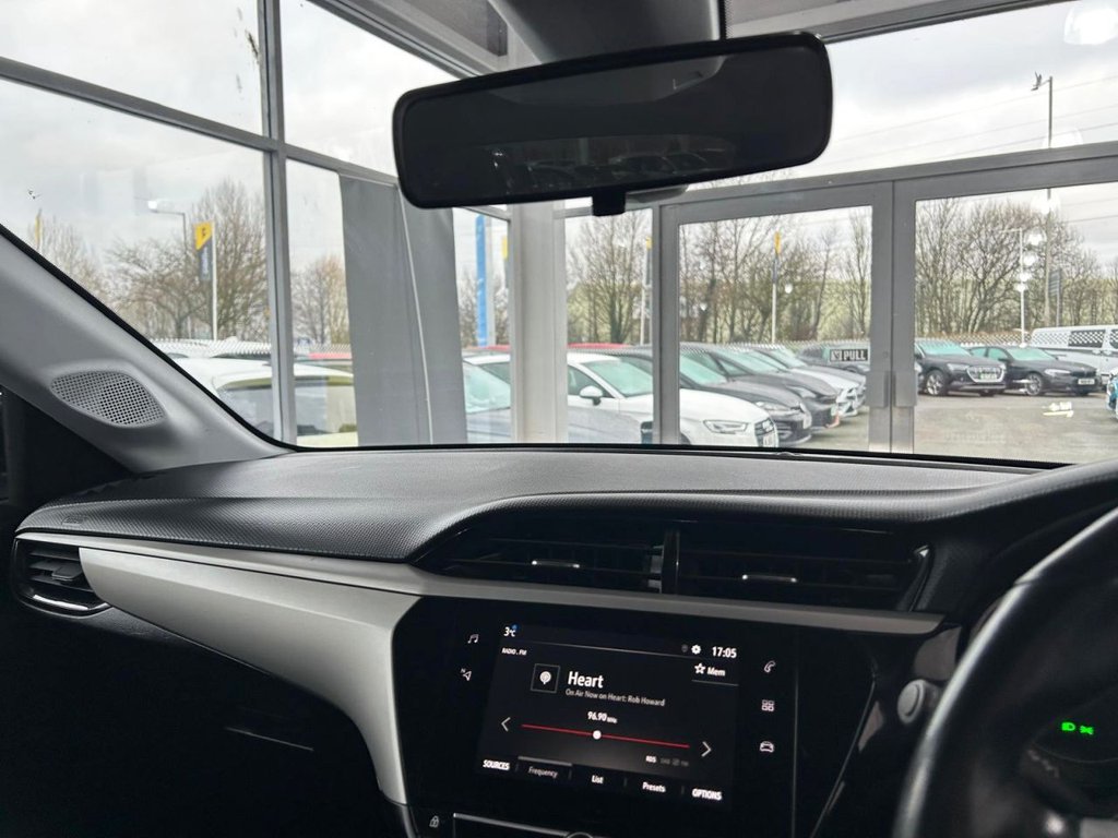 Used Vauxhall Corsa 2020 for sale - 77064887: Photo 16