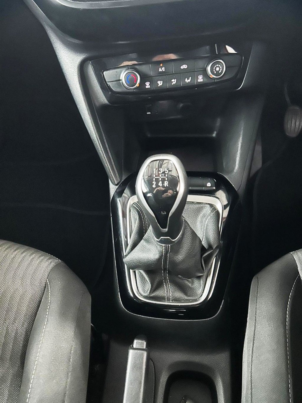 Used Vauxhall Corsa 2020 for sale - 77064887: Photo 17