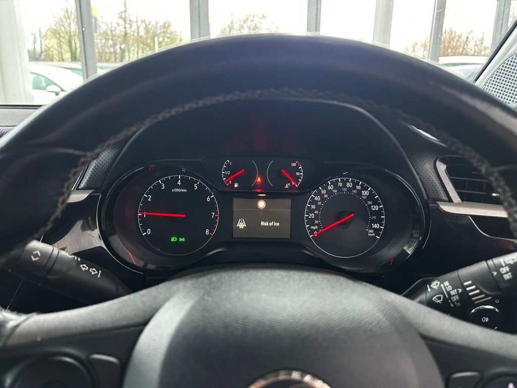 Used Vauxhall Corsa 2020 for sale - 77064887: Photo 18