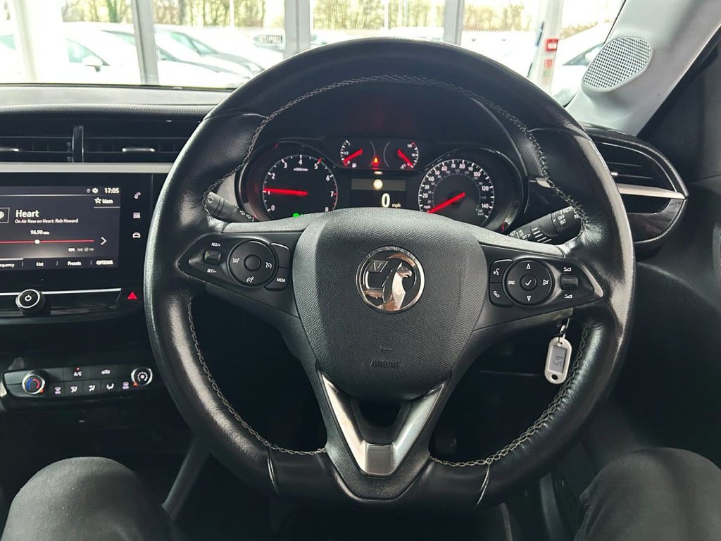 Used Vauxhall Corsa 2020 for sale - 77064887: Photo 19