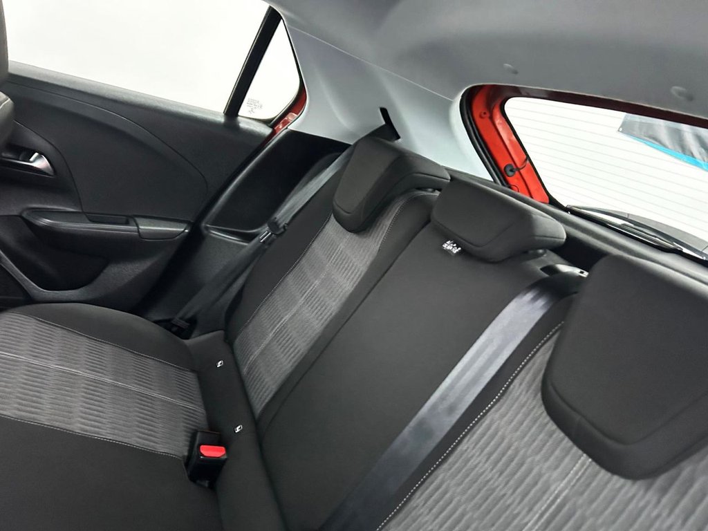 Used Vauxhall Corsa 2020 for sale - 77064887: Photo 20