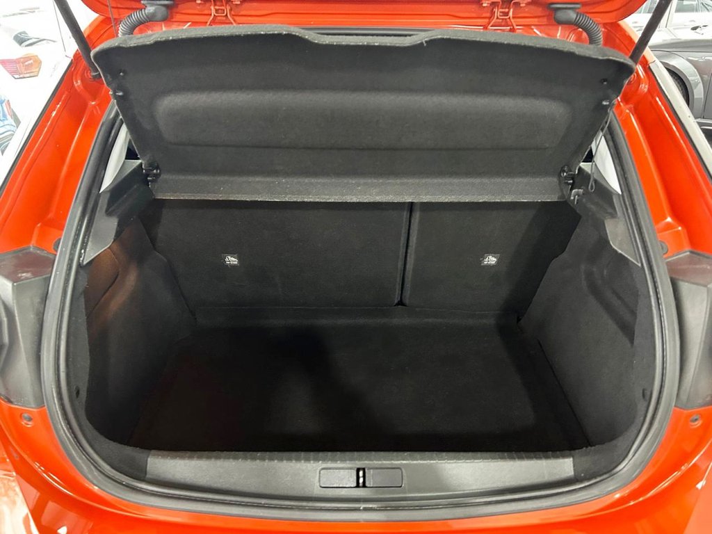 Used Vauxhall Corsa 2020 for sale - 77064887: Photo 21