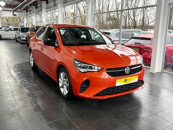 Used Vauxhall Corsa 2020 for sale - 77064887: Photo