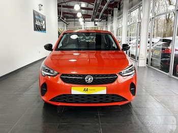 Used Vauxhall Corsa 2020 for sale - 77064887: Photo