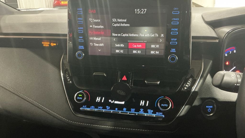 Used Toyota Corolla 2022 for sale - 77384438: Photo 11