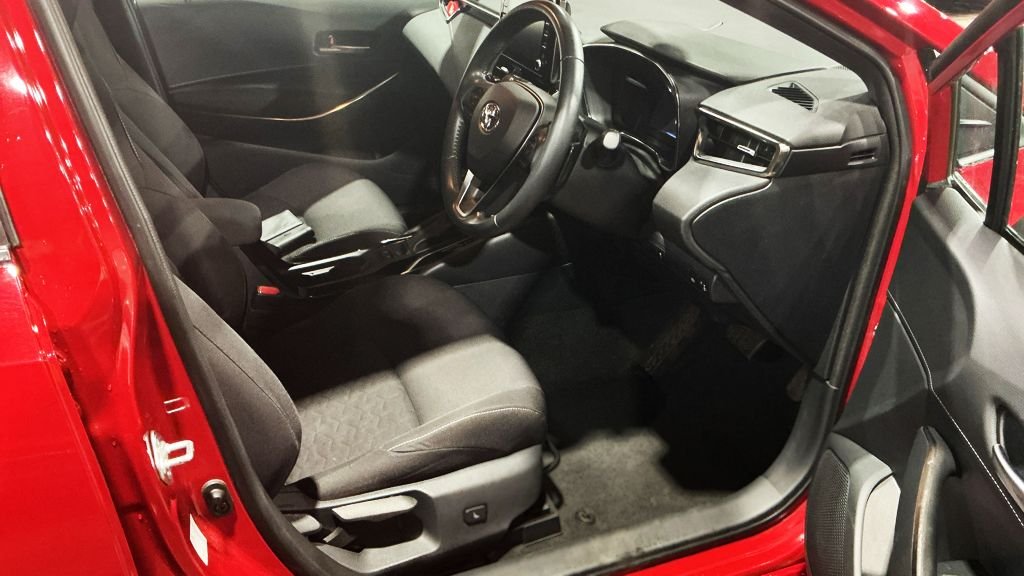 Used Toyota Corolla 2022 for sale - 77384438: Photo 13