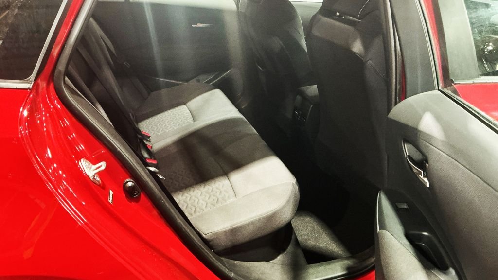 Used Toyota Corolla 2022 for sale - 77384438: Photo 14