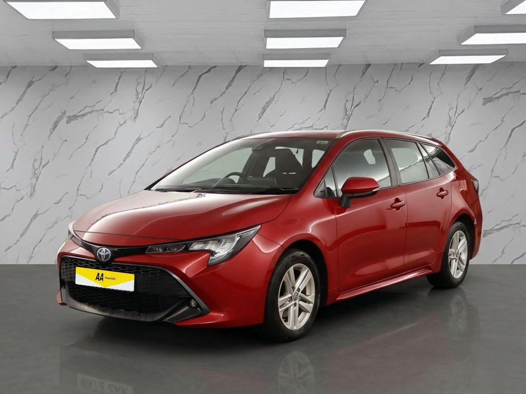 Used Toyota Corolla 2022 for sale - 77384438: Photo 5