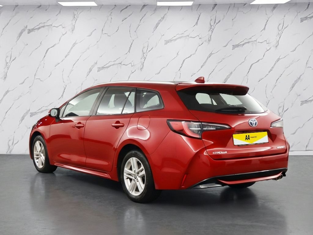 Used Toyota Corolla 2022 for sale - 77384438: Photo 6