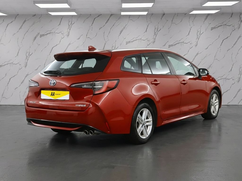 Used Toyota Corolla 2022 for sale - 77384438: Photo 7