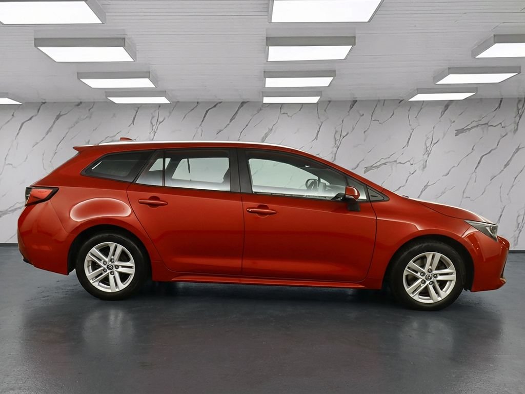 Used Toyota Corolla 2022 for sale - 77384438: Photo 8