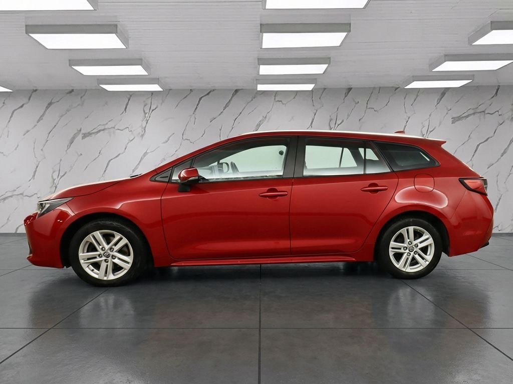 Used Toyota Corolla 2022 for sale - 77384438: Photo 9