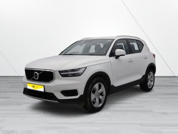 Used Volvo XC40 2021 for sale - 76386478: Photo