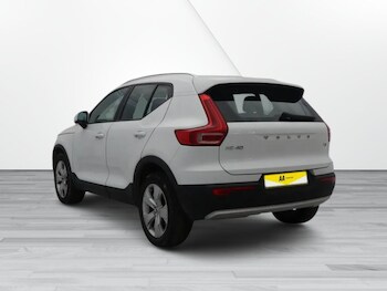 Used Volvo XC40 2021 for sale - 76386478: Photo