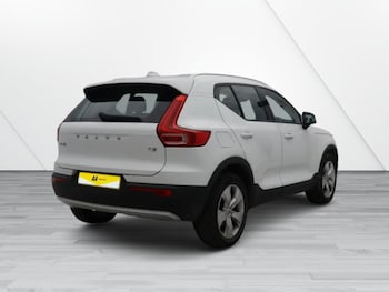 Used Volvo XC40 2021 for sale - 76386478: Photo