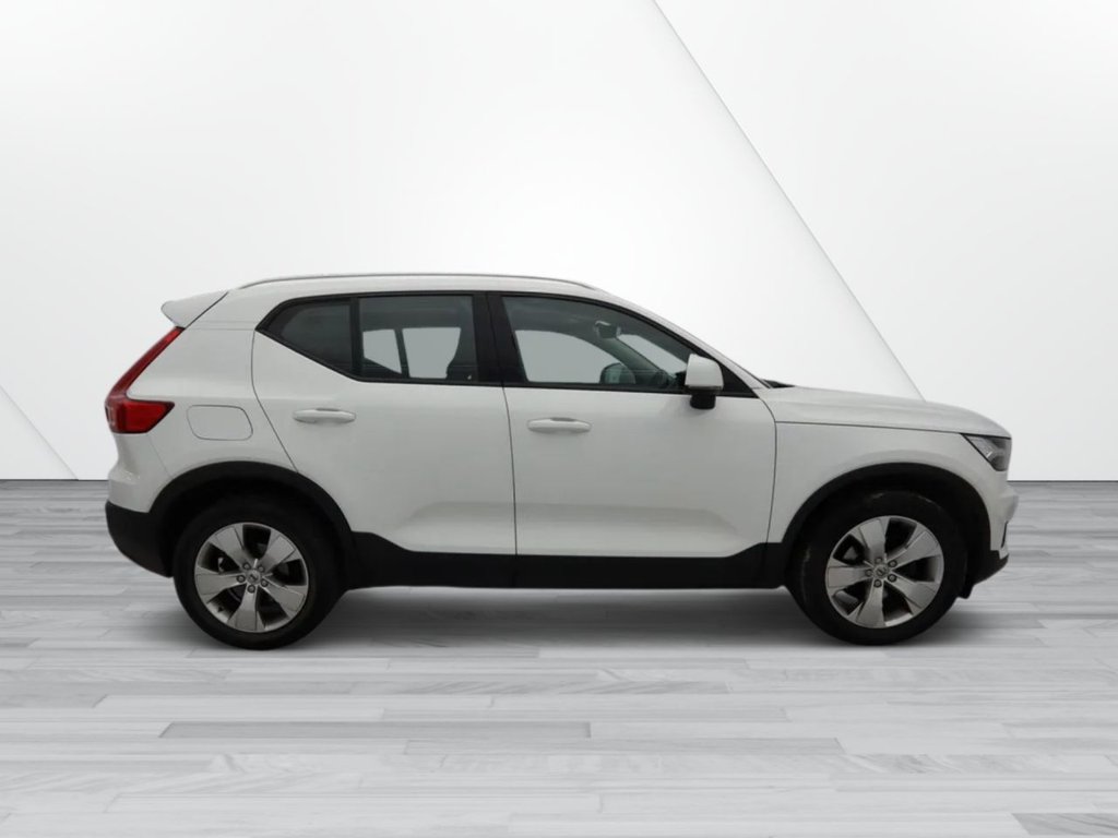 Used Volvo XC40 2021 for sale - 76386478: Photo 5