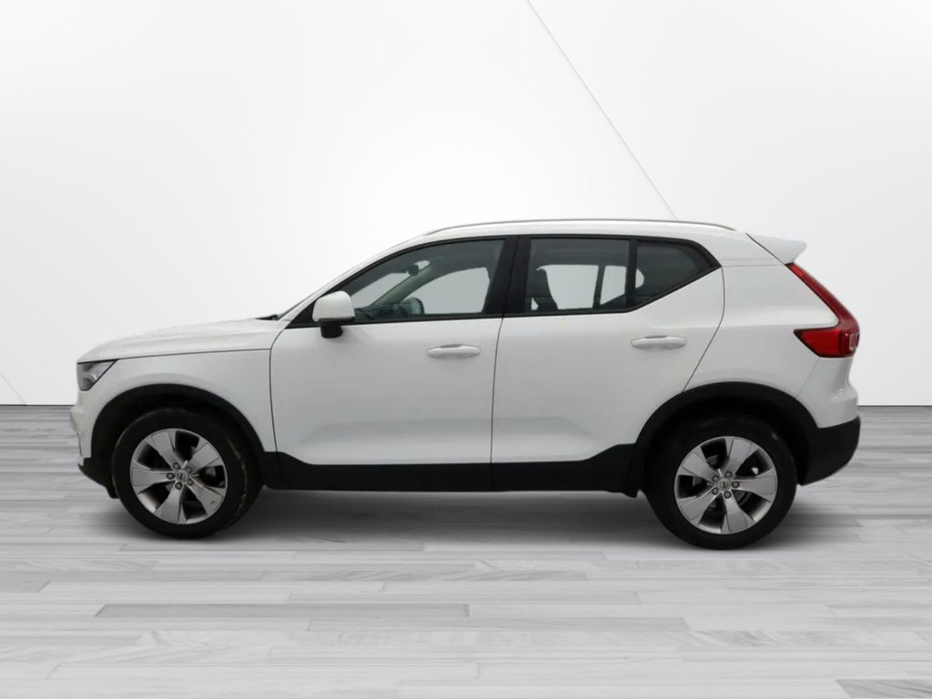 Used Volvo XC40 2021 for sale - 76386478: Photo 6