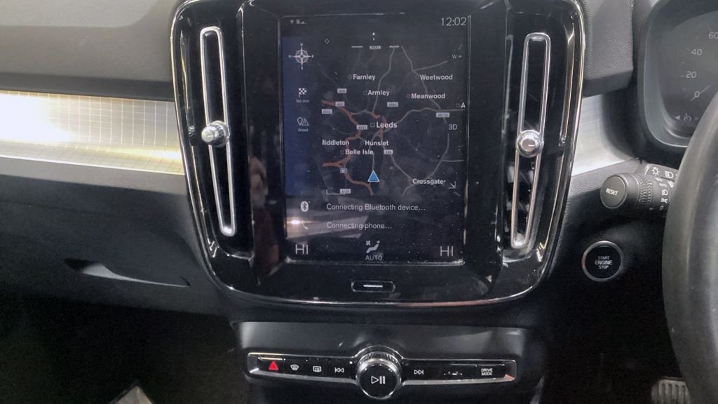 Used Volvo XC40 2021 for sale - 76386478: Photo 8