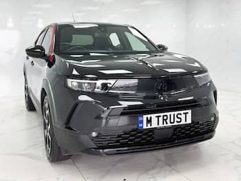 Used Vauxhall Mokka 2021 for sale - 79655401: Photo