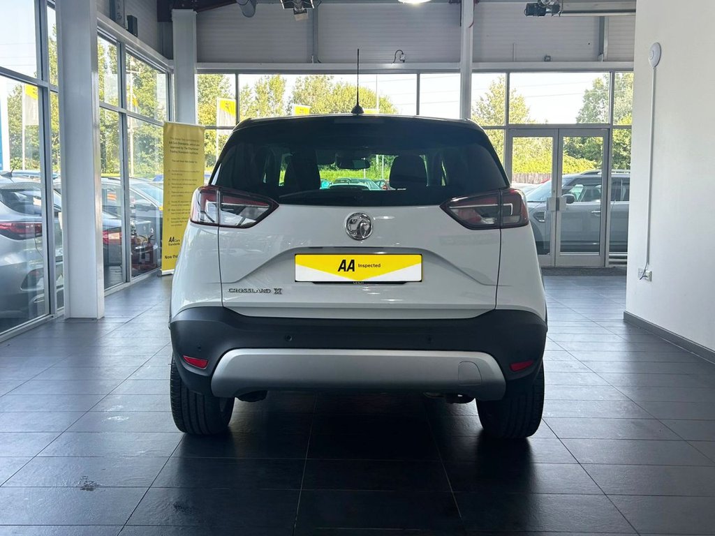 Used Vauxhall Crossland X 2020 for sale - 76582052: Photo 11