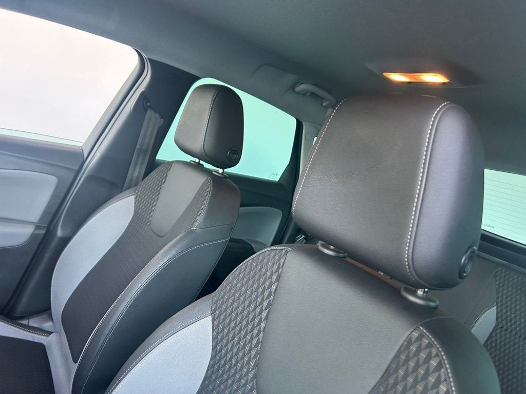 Used Vauxhall Crossland X 2020 for sale - 76582052: Photo 14