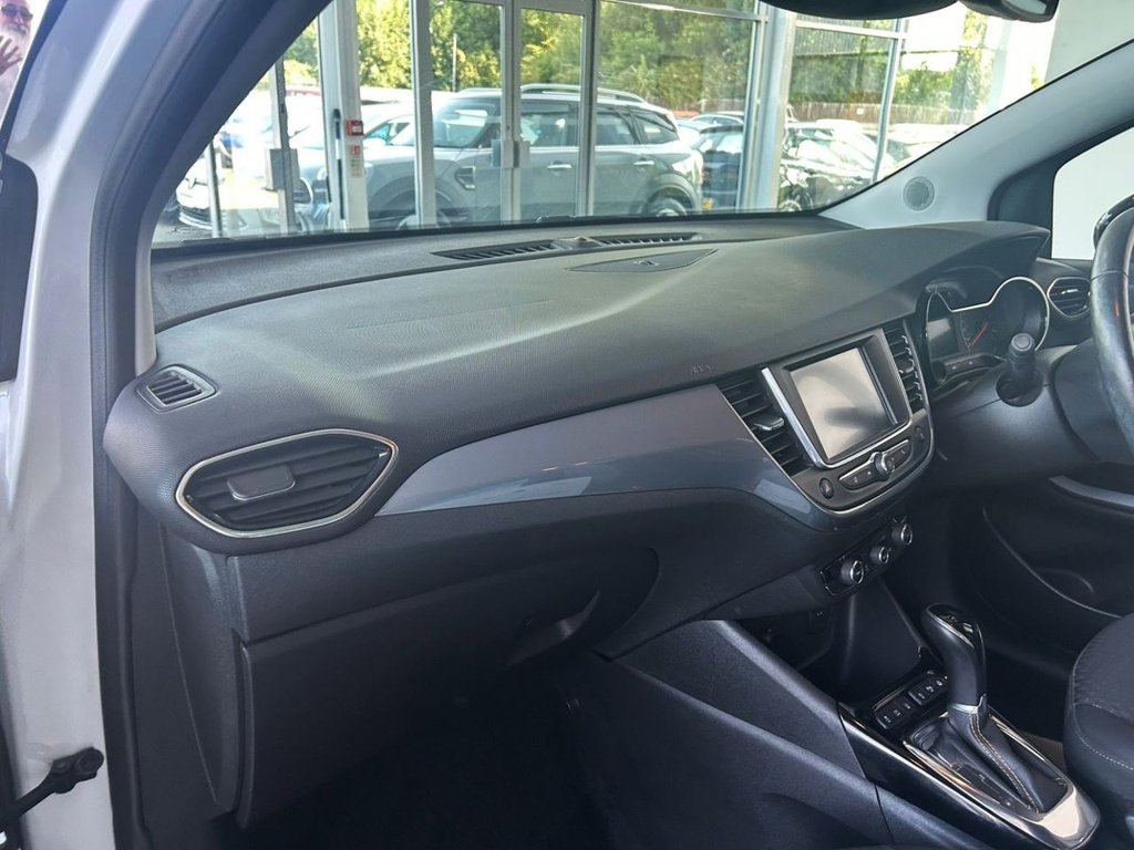 Used Vauxhall Crossland X 2020 for sale - 76582052: Photo 15