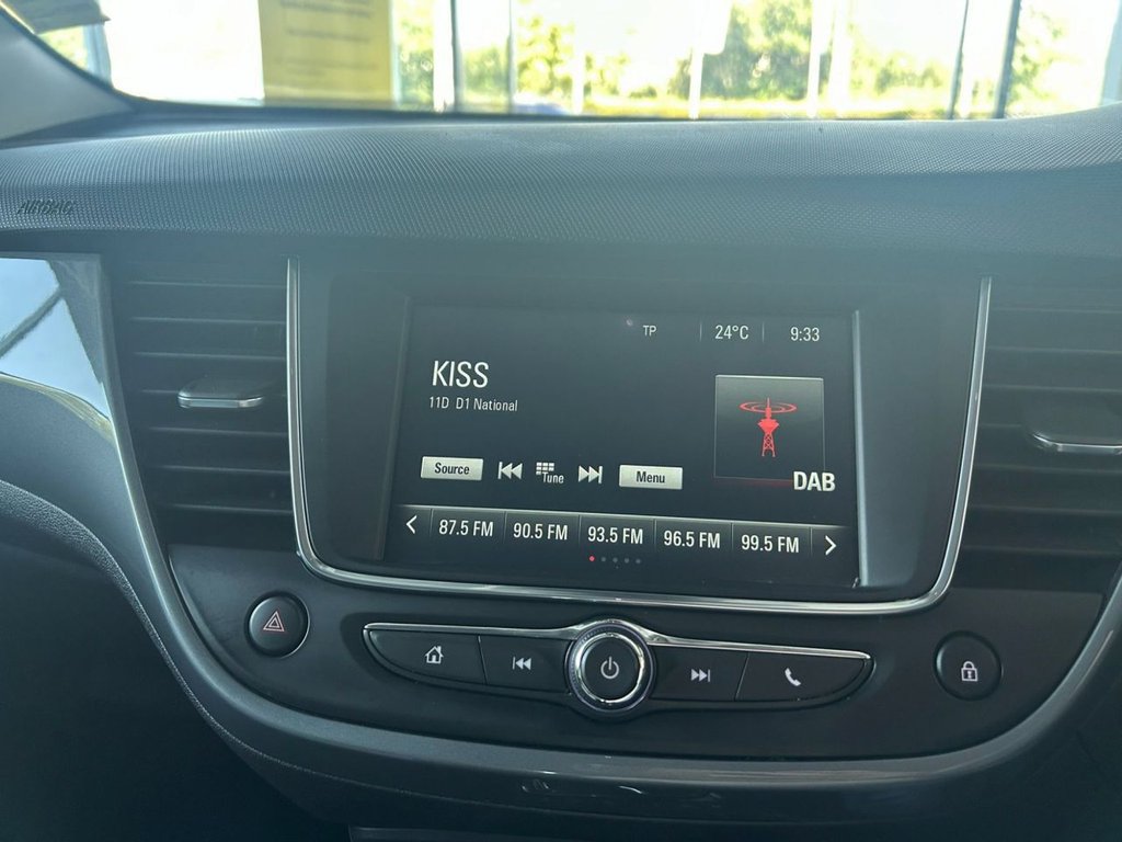 Used Vauxhall Crossland X 2020 for sale - 76582052: Photo 17