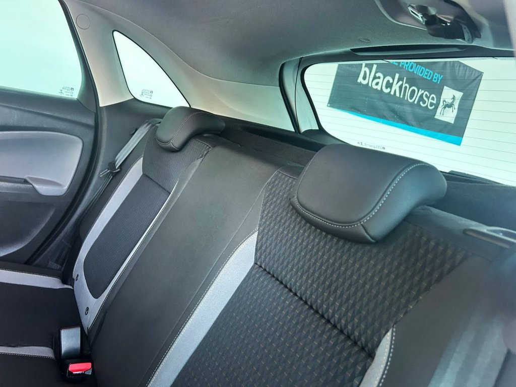 Used Vauxhall Crossland X 2020 for sale - 76582052: Photo 22