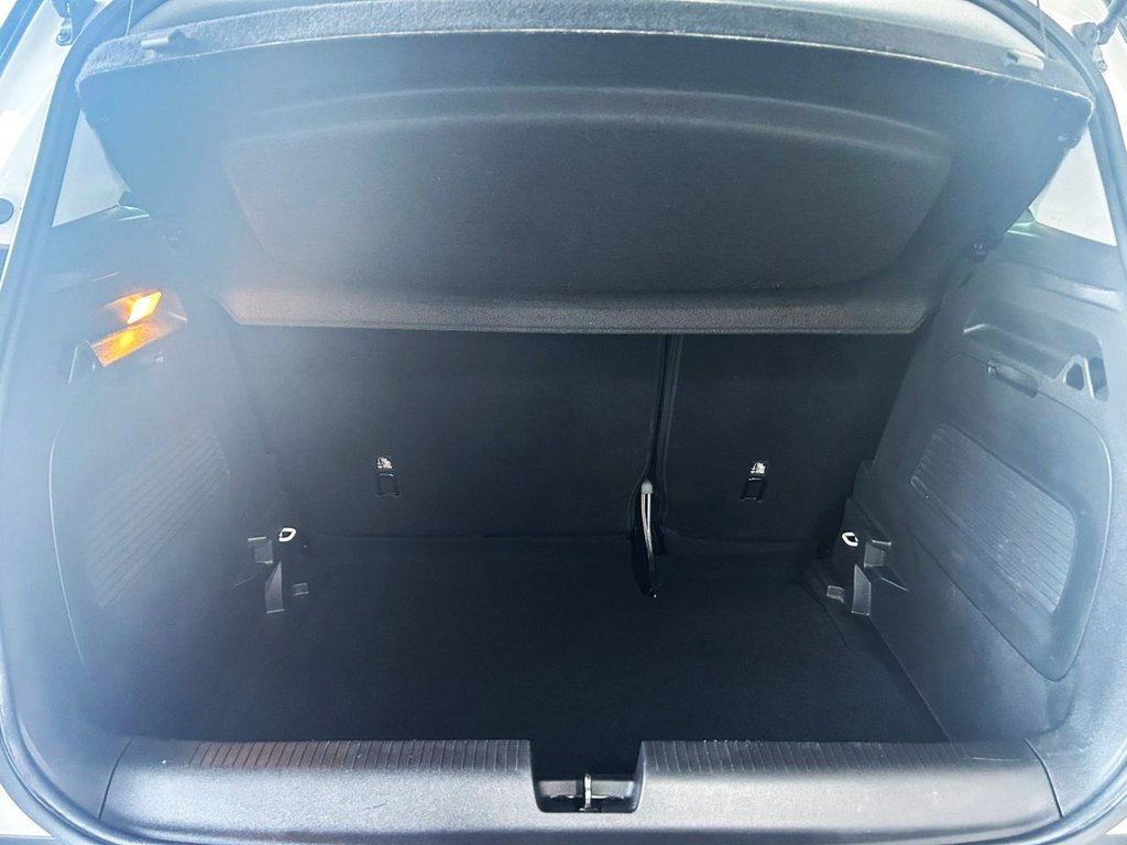 Used Vauxhall Crossland X 2020 for sale - 76582052: Photo 23