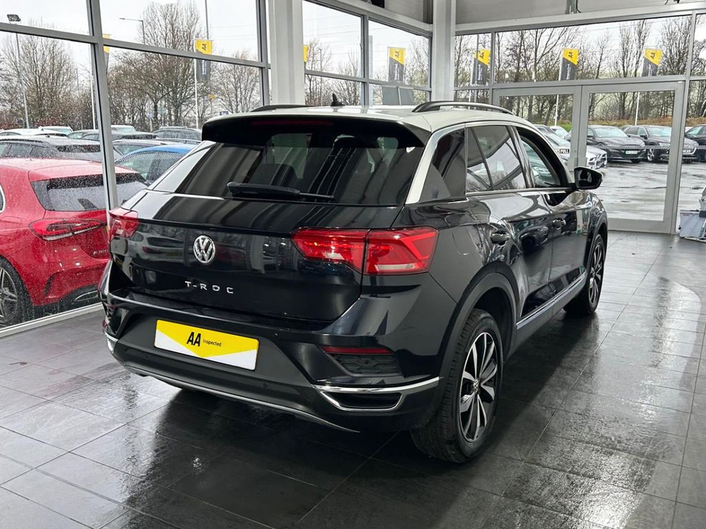 Used Volkswagen T-Roc 2019 for sale - 77981515: Photo 11