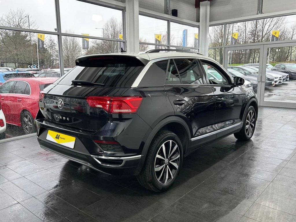 Used Volkswagen T-Roc 2019 for sale - 77981515: Photo 12