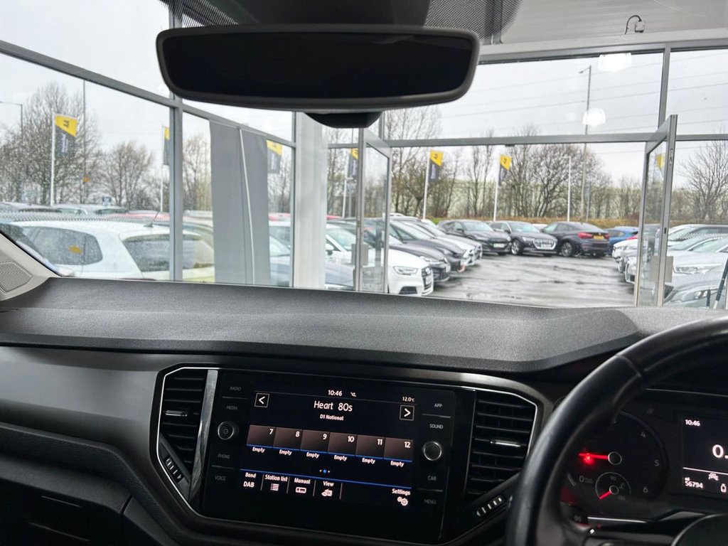 Used Volkswagen T-Roc 2019 for sale - 77981515: Photo 17