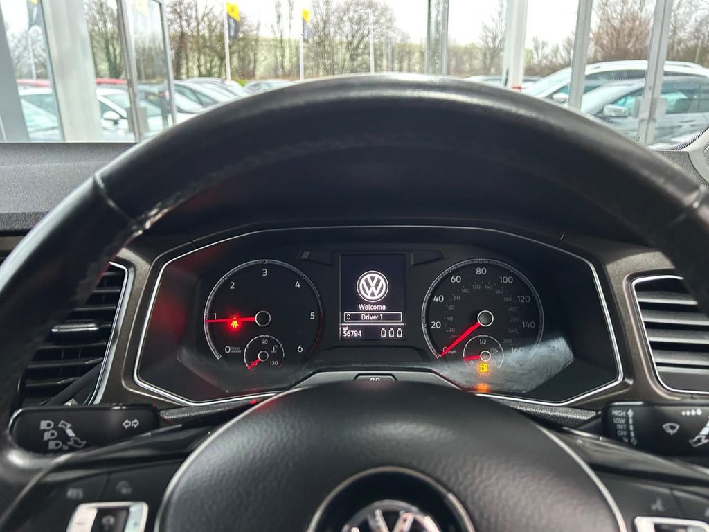 Used Volkswagen T-Roc 2019 for sale - 77981515: Photo 19