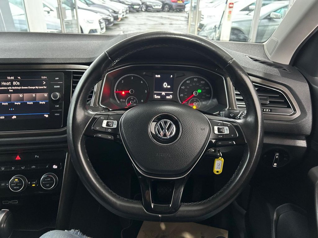 Used Volkswagen T-Roc 2019 for sale - 77981515: Photo 20