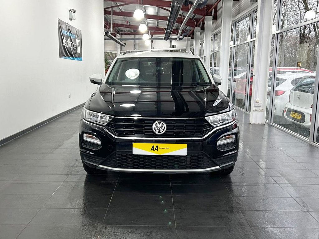 Used Volkswagen T-Roc 2019 for sale - 77981515: Photo 5
