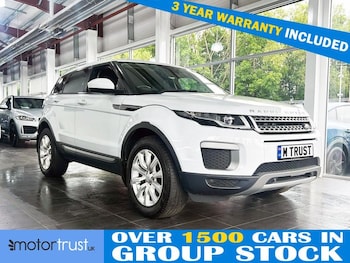 Used Land Rover Range Rover Evoque 2016 for sale - 79333991: Photo