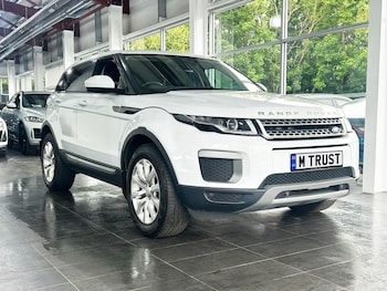 Used Land Rover Range Rover Evoque 2016 for sale - 79333991: Photo