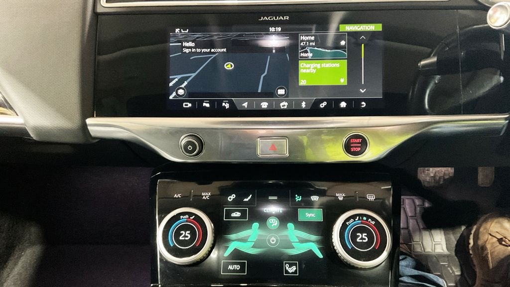 Used Jaguar I-Pace 2020 for sale - 78003352: Photo 11