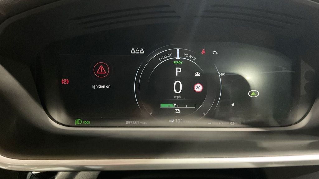 Used Jaguar I-Pace 2020 for sale - 78003352: Photo 12