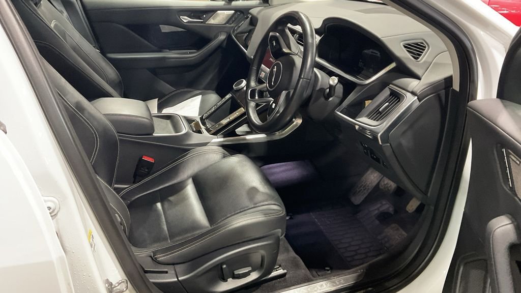 Used Jaguar I-Pace 2020 for sale - 78003352: Photo 13