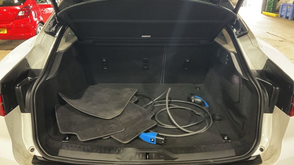 Used Jaguar I-Pace 2020 for sale - 78003352: Photo 15